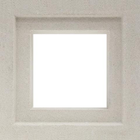 花格磚 空間 白色 H196510 正面